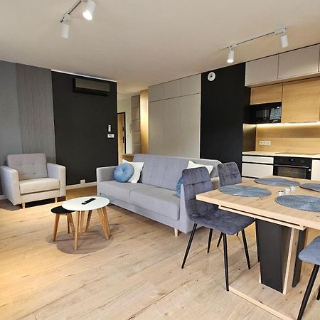 Apartament Zdunow Kraków Zewnętrze zdjęcie